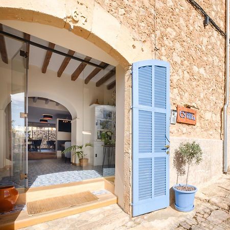 Es Corte Vell - Adults Only Bunyola  Exterior foto