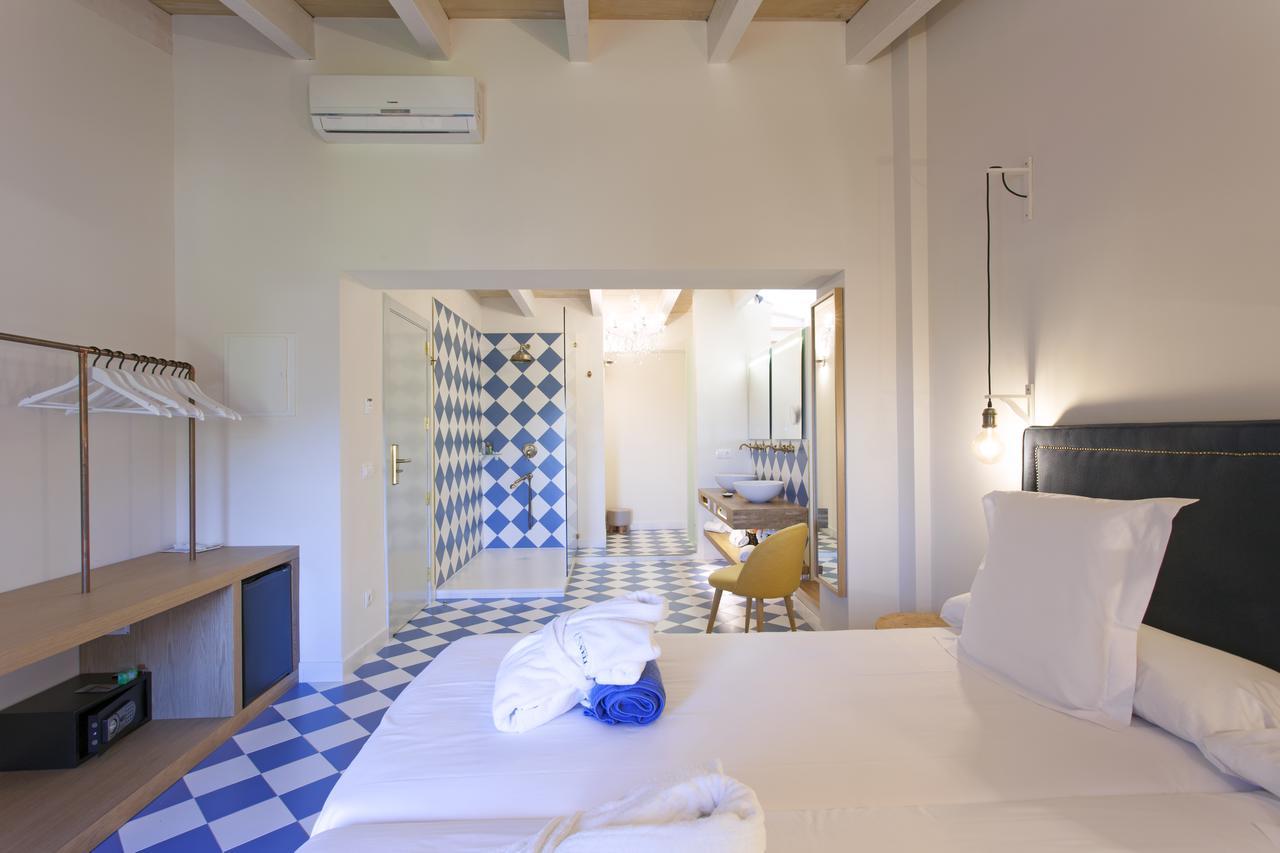 Es Corte Vell - Adults Only Bunyola  Exterior foto